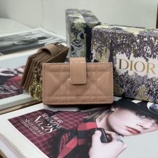 Christian Dior Wallet